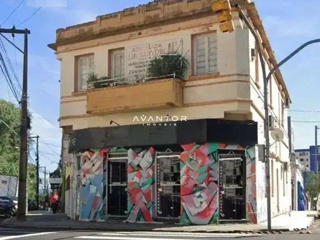 Ponto Comercial venda em Região Geográfica Imediata de Santa Maria, Santa Maria