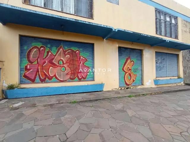 Ponto Comercial venda em Região Geográfica Imediata de Santa Maria, Santa Maria