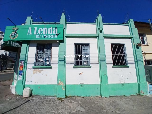 Ponto Comercial venda em Nossa Senhora do Rosário, Santa Maria