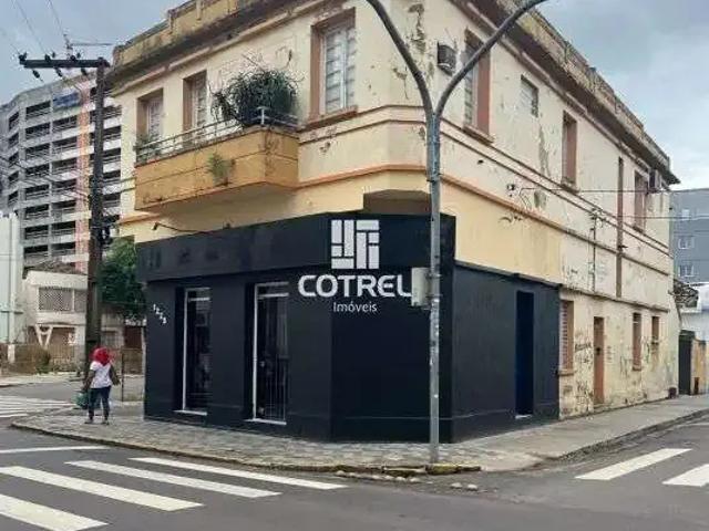 Ponto Comercial venda em Região Geográfica Imediata de Santa Maria, Santa Maria