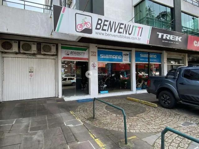 Ponto Comercial venda em Região Geográfica Imediata de Santa Maria, Santa Maria