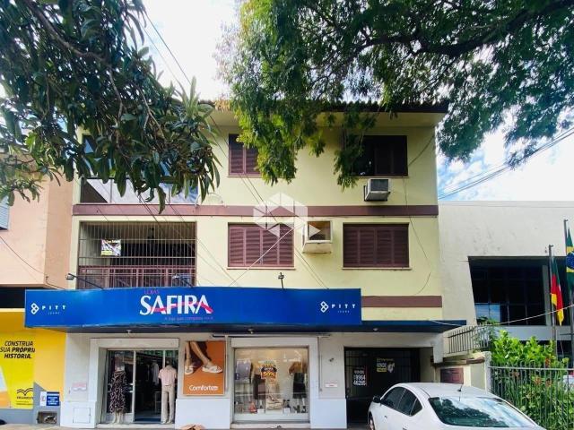 Ponto Comercial venda em Nossa Senhora Medianeira, Santa Maria