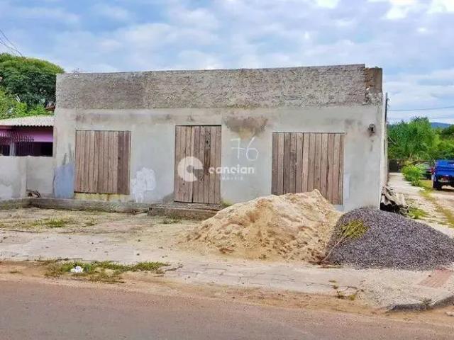 Ponto Comercial venda em Região Geográfica Imediata de Santa Maria, Santa Maria