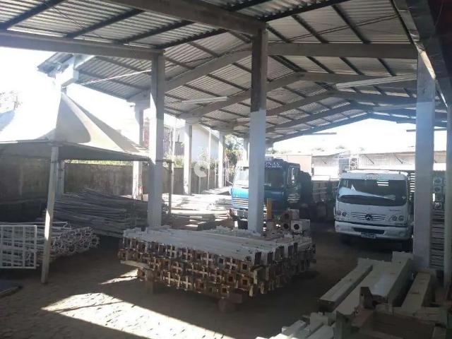 Ponto Comercial venda em Região Geográfica Imediata de Santa Maria, Santa Maria