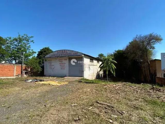 Ponto Comercial venda em Região Geográfica Imediata de Santa Maria, Santa Maria