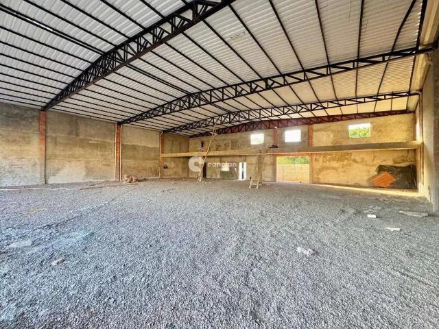 Ponto Comercial venda em Região Geográfica Imediata de Santa Maria, Santa Maria