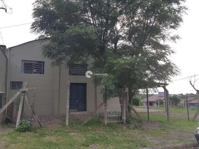 Ponto Comercial venda em Região Geográfica Imediata de Santa Maria, Santa Maria