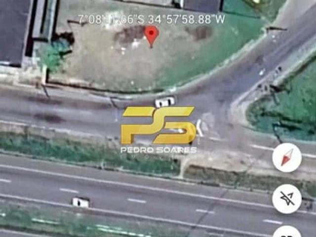 Ponto Comercial venda em Santa Rita, Região Geográfica Intermediária de João Pessoa