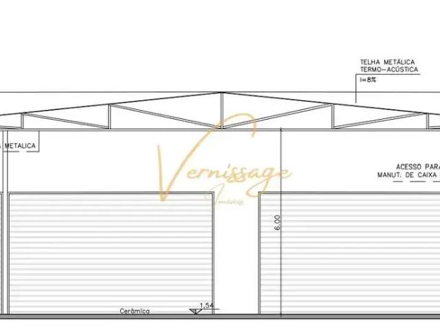 Ponto Comercial venda em Região Imediata de São Paulo, Região Metropolitana de São Paulo