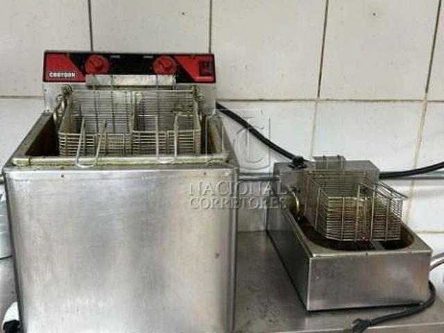 Ponto Comercial venda em Santo André