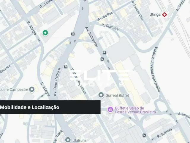 Ponto Comercial venda em Região Imediata de São Paulo, Região Metropolitana de São Paulo