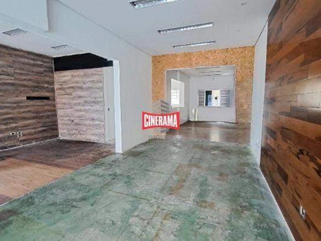 Ponto Comercial venda em Santo André