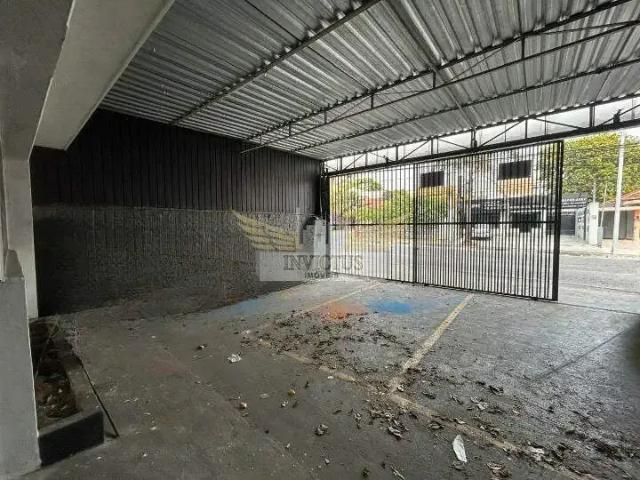 Ponto Comercial venda em Santo André