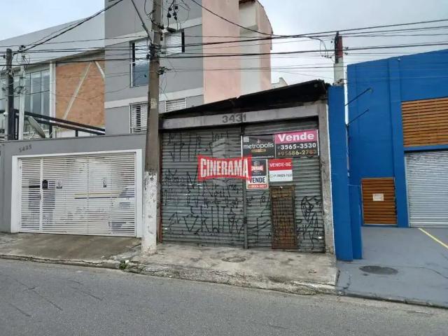 Ponto Comercial venda em Região Imediata de São Paulo, Região Metropolitana de São Paulo