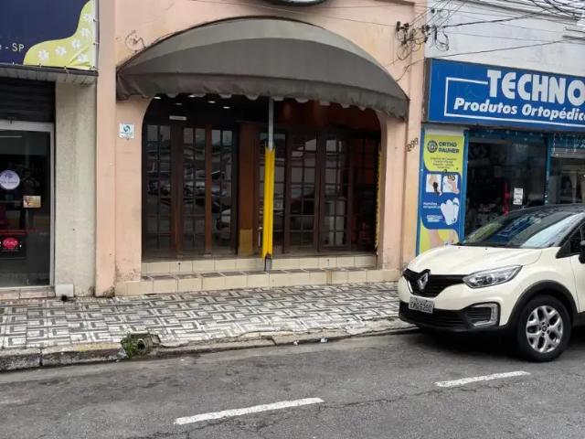 Ponto Comercial venda em Região Imediata de São Paulo, Região Metropolitana de São Paulo