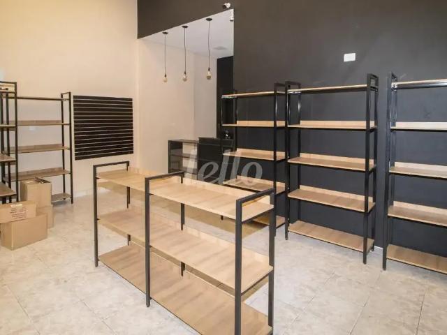 Ponto Comercial venda em Santo André