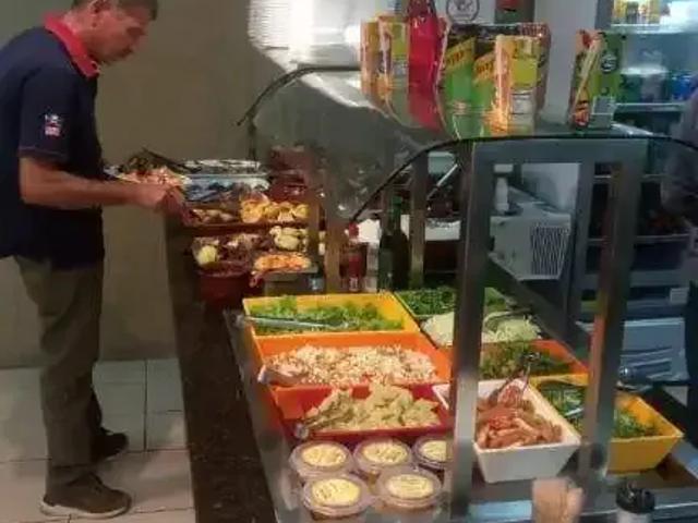 Ponto Comercial venda em Região Imediata de São Paulo, Região Metropolitana de São Paulo