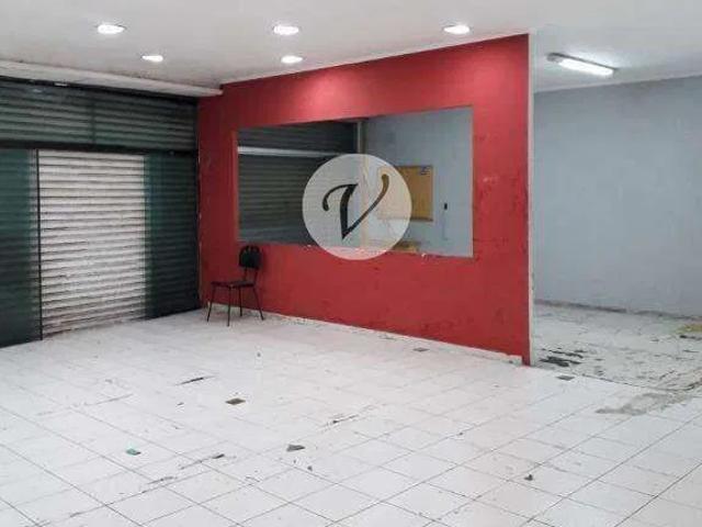 Ponto Comercial venda em Santo André