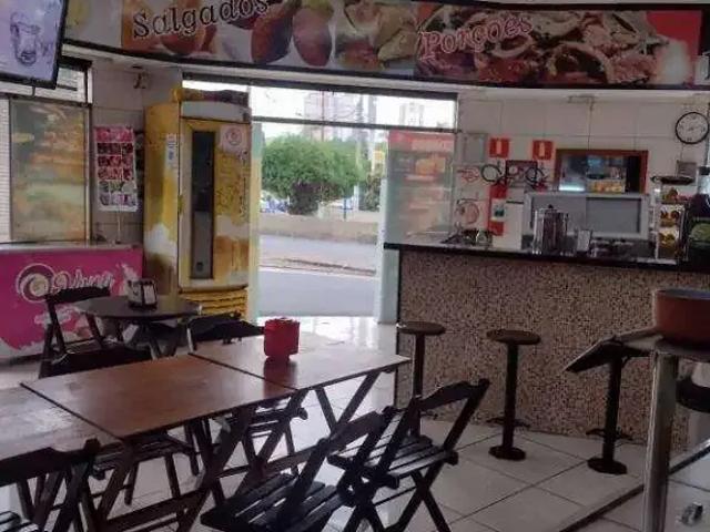 Ponto Comercial venda em Região Imediata de São Paulo, Região Metropolitana de São Paulo