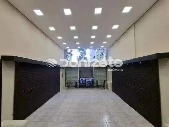 Ponto Comercial venda em Santo André
