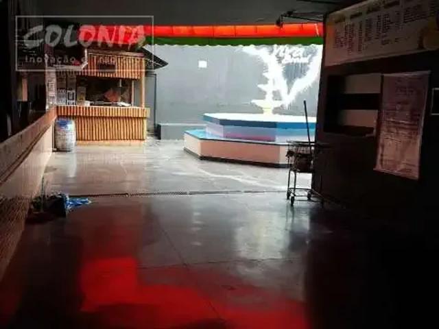 Ponto Comercial venda em Região Imediata de São Paulo, Região Metropolitana de São Paulo