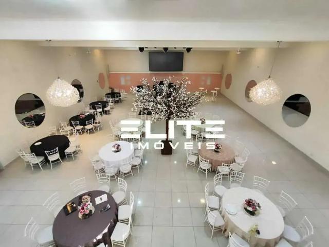 Ponto Comercial venda em Vila Santa Teresa, Santo André