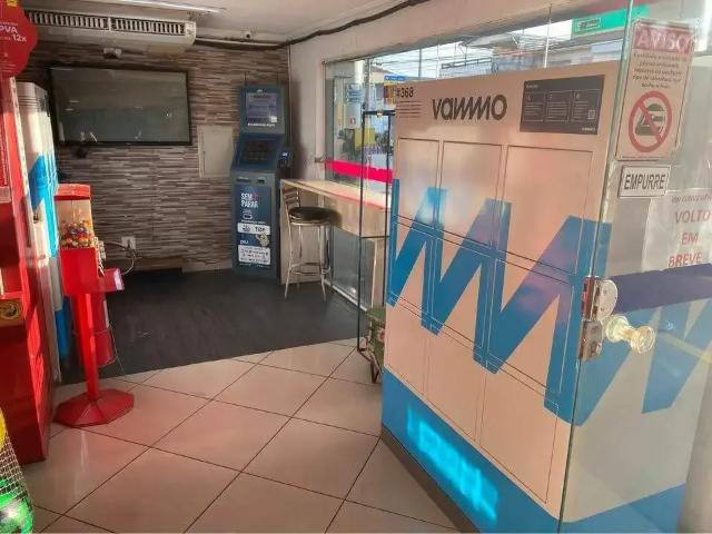Ponto Comercial venda em Região Imediata de São Paulo, Região Metropolitana de São Paulo