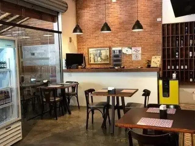 Ponto Comercial venda em Região Imediata de São Paulo, Região Metropolitana de São Paulo