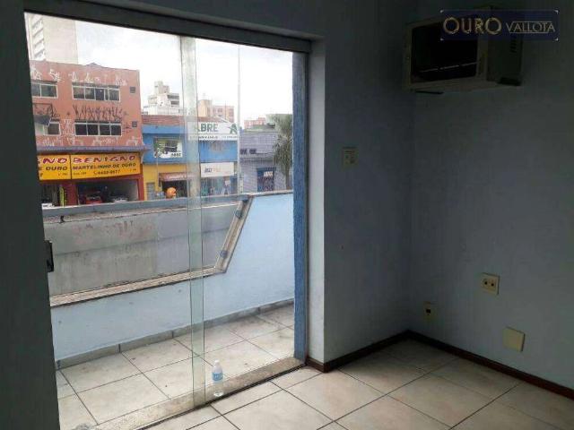 Ponto Comercial venda em Santo André