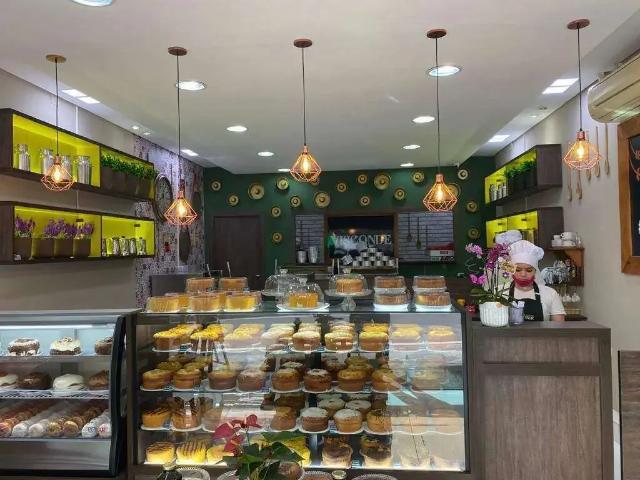 Ponto Comercial venda em Região Imediata de São Paulo, Região Metropolitana de São Paulo