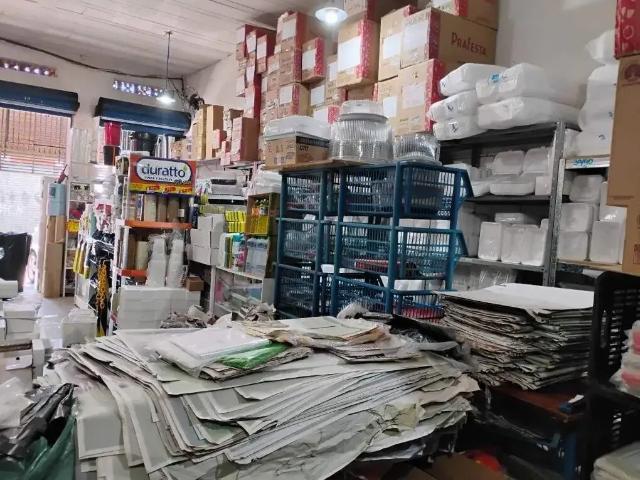 Ponto Comercial venda em Região Imediata de São Paulo, Região Metropolitana de São Paulo