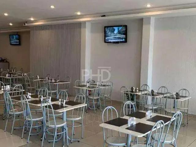 Ponto Comercial venda em Região Imediata de São Paulo, Região Metropolitana de São Paulo