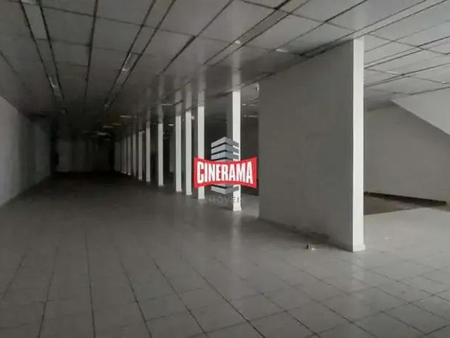Ponto Comercial venda em Região Imediata de São Paulo, Região Metropolitana de São Paulo