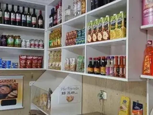 Ponto Comercial venda em Região Imediata de São Paulo, Região Metropolitana de São Paulo