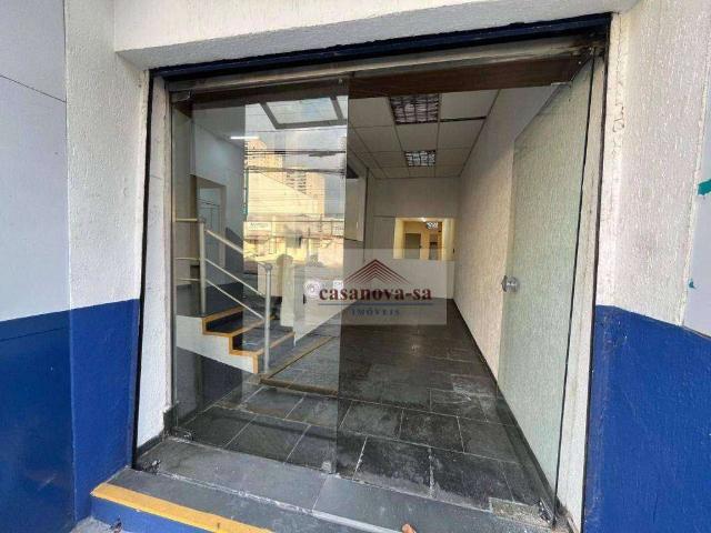 Ponto Comercial venda em Região Imediata de São Paulo, Região Metropolitana de São Paulo