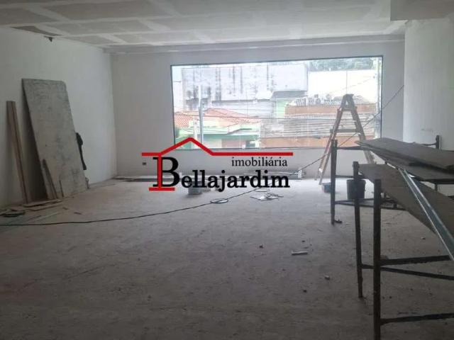 Ponto Comercial venda em Santo André