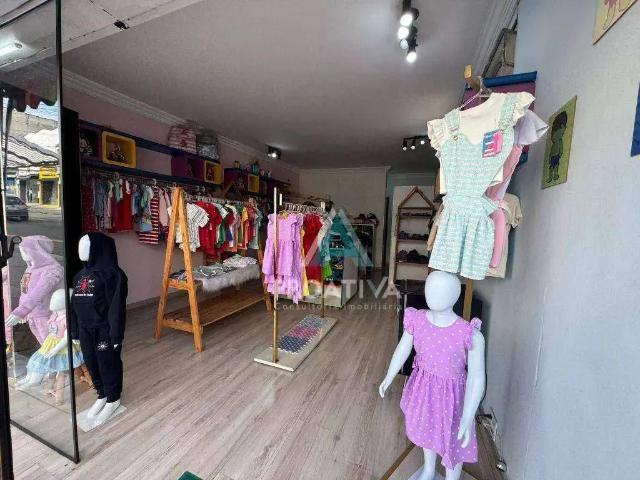 Ponto Comercial venda em Região Imediata de São Paulo, Região Metropolitana de São Paulo
