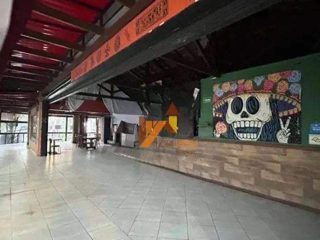 Ponto Comercial venda em Região Imediata de São Paulo, Região Metropolitana de São Paulo