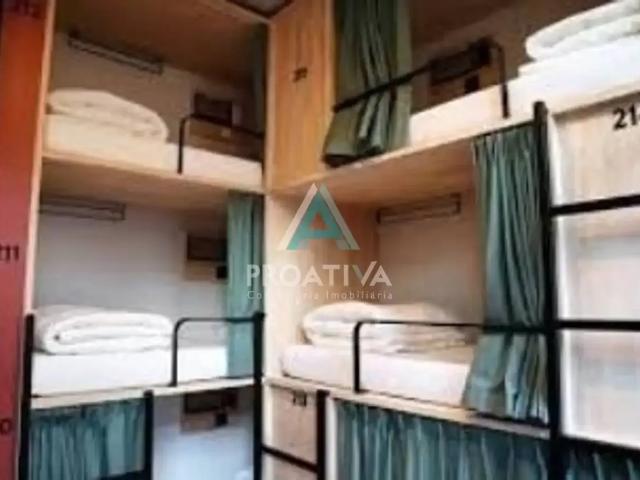 Ponto Comercial venda em Jardim Santo André, Limeira