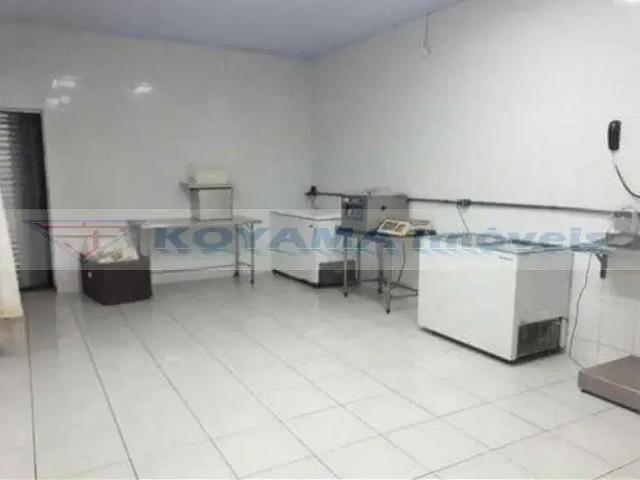 Ponto Comercial venda em Região Imediata de São Paulo, Região Metropolitana de São Paulo