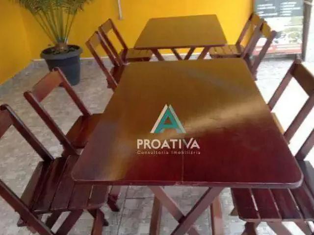 Ponto Comercial venda em Região Imediata de São Paulo, Região Metropolitana de São Paulo