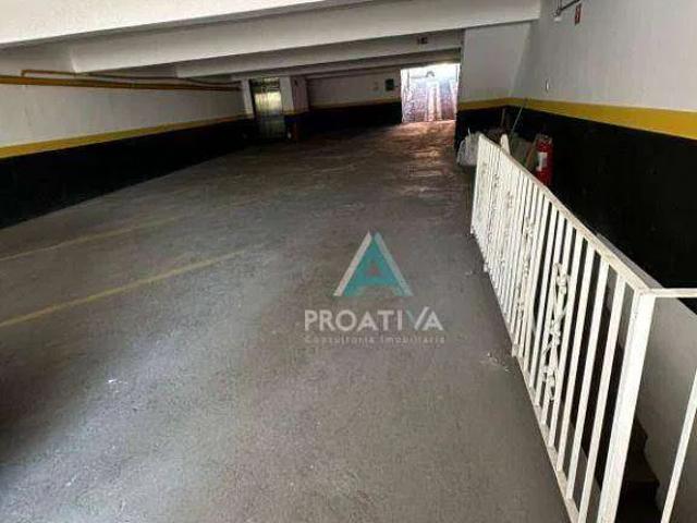 Ponto Comercial venda em Santo André