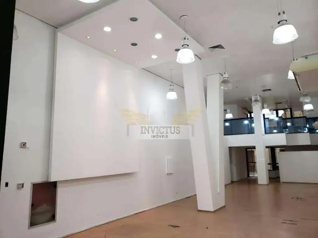Ponto Comercial venda em Região Imediata de São Paulo, Região Metropolitana de São Paulo