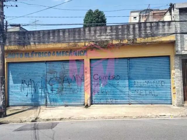 Ponto Comercial venda em Região Imediata de São Paulo, Região Metropolitana de São Paulo