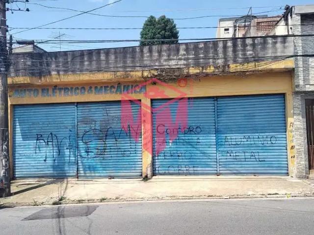Ponto Comercial venda em Região Imediata de São Paulo, Região Metropolitana de São Paulo
