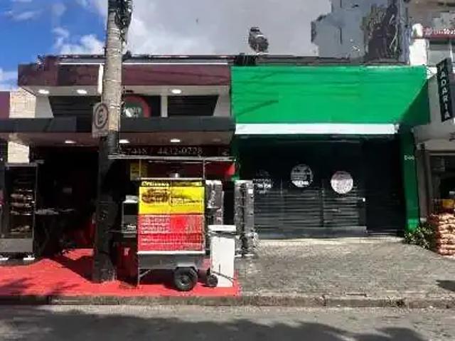 Ponto Comercial venda em Região Imediata de São Paulo, Região Metropolitana de São Paulo
