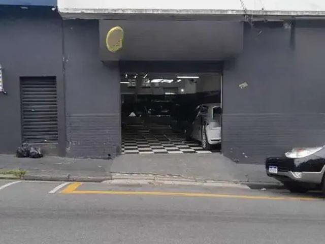 Ponto Comercial venda em Região Imediata de São Paulo, Região Metropolitana de São Paulo