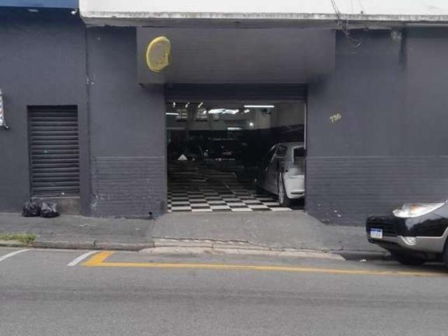 Ponto Comercial venda em Região Imediata de São Paulo, Região Metropolitana de São Paulo