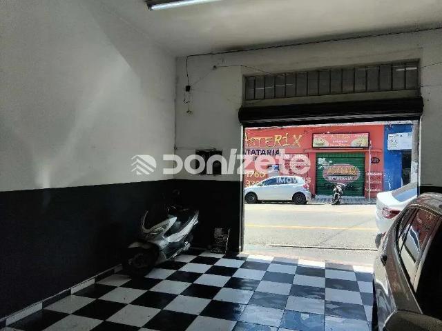 Ponto Comercial venda em Região Imediata de São Paulo, Região Metropolitana de São Paulo