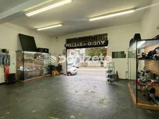 Ponto Comercial venda em Região Imediata de São Paulo, Região Metropolitana de São Paulo